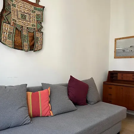 La Dolce - Attico A San Saba Rome