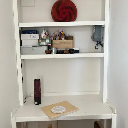 La Dolce - Attico A San Saba