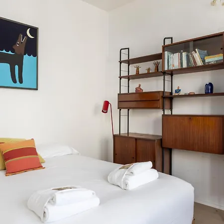 La Dolce - Attico A San Saba Apartment