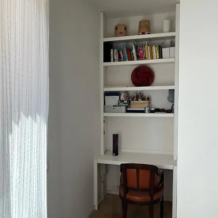 Apartment La Dolce - Attico A San Saba