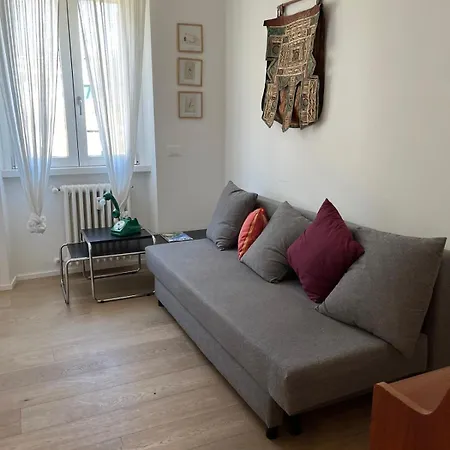 La Dolce - Attico A San Saba Apartment Rome