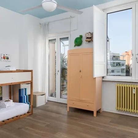 La Dolce - Attico A San Saba Apartment Rome