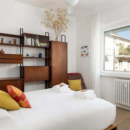 Apartment La Dolce - Attico A San Saba Rome