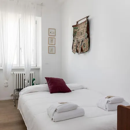 Apartment La Dolce - Attico A San Saba