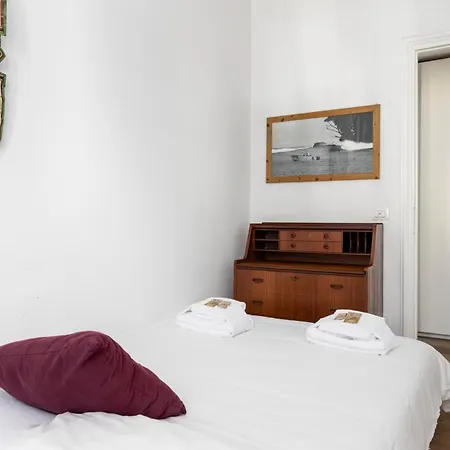 La Dolce - Attico A San Saba Apartment Rome